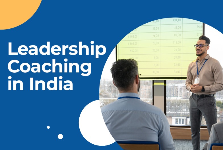 Leadership Coaching in India |  Dezin Consulting
